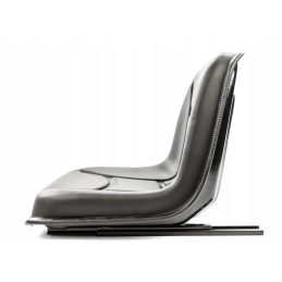 Seat mini ekskavatorius mikro traktorius šakinis krautuvas