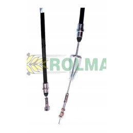 New Holland TD4000F sankabos trosas 47950296