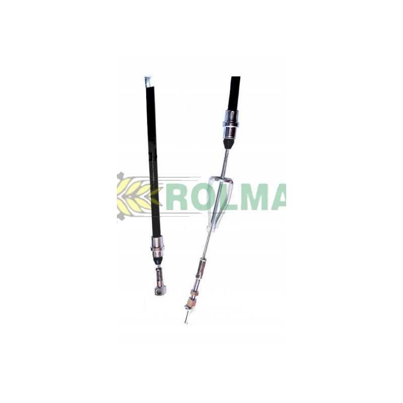 New Holland TD4000F sankabos trosas 47950296