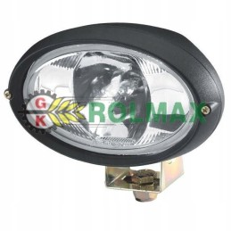 Ovalus darbinis prožektorius 100 h3 1ga996161281