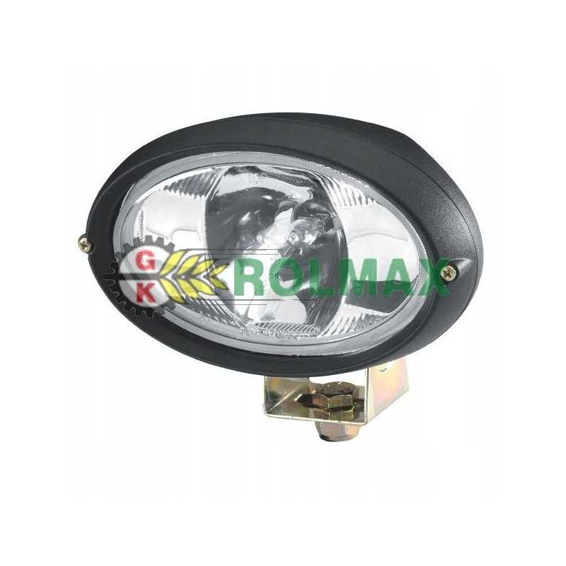 Ovalus darbinis prožektorius 100 h3 1ga996161281