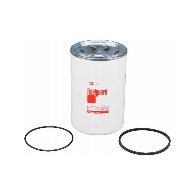 Fleetguard hf28961 fleetguard hidraulinis filtras