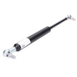 Dujų amortizatoriaus pavara a 440 b 200 f 1150n