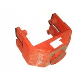 Zetor prikabinimo laikiklis