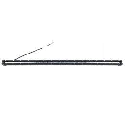 LED darbinė halogeninė lempa 30w 30 slim