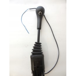 Sustiprinta vairasvirtė itališko aurochų krautuvo šakėms