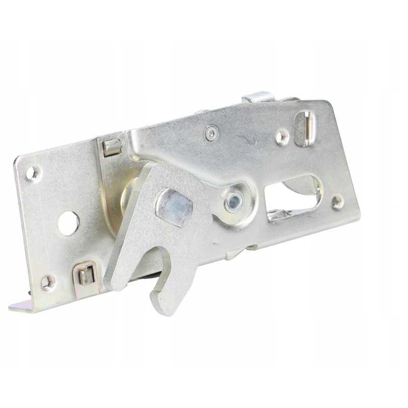 Kairiųjų durų spyna massey ferguson 3301854m91