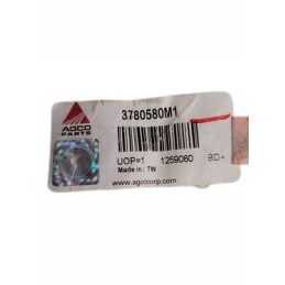 3780580m1 elektrinis sankabos pedalo jutiklis