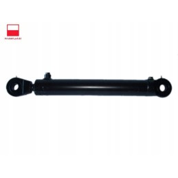 Cilindro vairo stiprintuvo pavara be pavaros c 385 ip