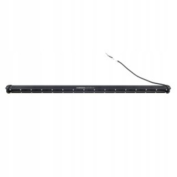 LED darbinė halogeninė lempa 30w 30 slim