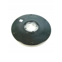 John Deere AL81266 vibracijos duslintuvas