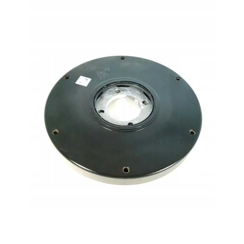 John Deere AL81266 vibracijos duslintuvas