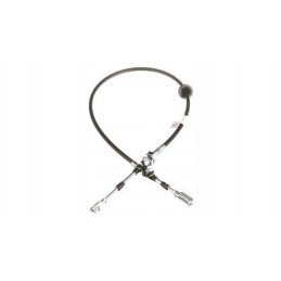 New Holland TD5 Case 8 hidraulikos valdymo kabelis