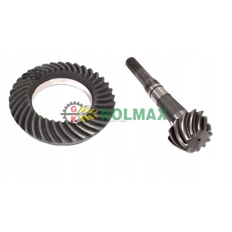 Volelis ir atakos ratas deuth agrostar 04402406