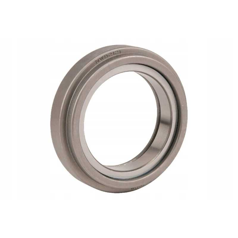 500063300 traukos guolis