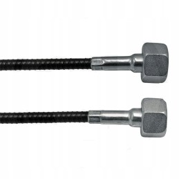 Deutz Fahr tachometro kabelis, ilgis 1100 mm