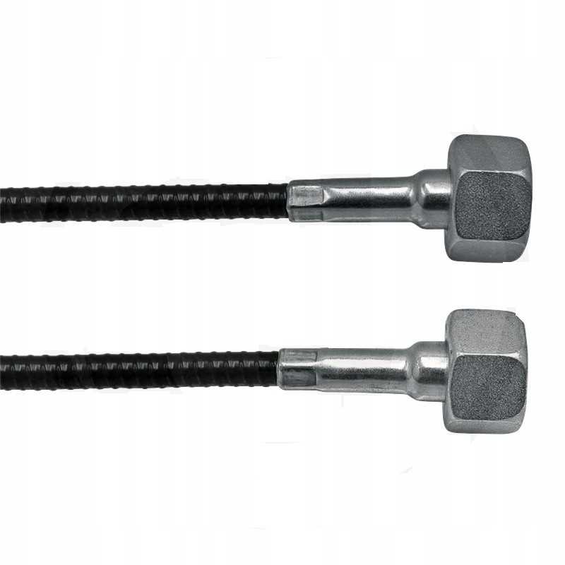 Deutz Fahr tachometro kabelis, ilgis 1100 mm