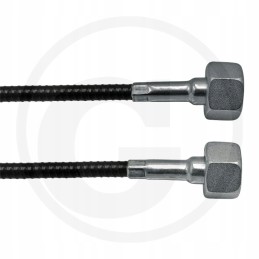 Deutz Fahr tachometro kabelis, ilgis 1100 mm