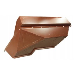 Naujas dešinysis galinis sparnas, c tipas 385 902 912 1224