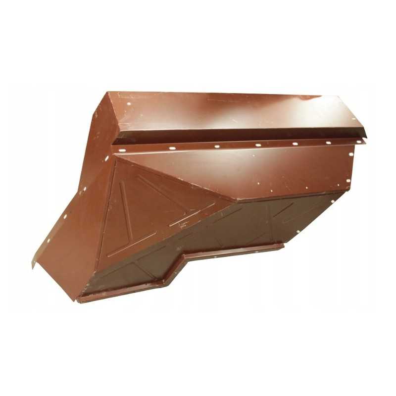 Naujas dešinysis galinis sparnas, c tipas 385 902 912 1224