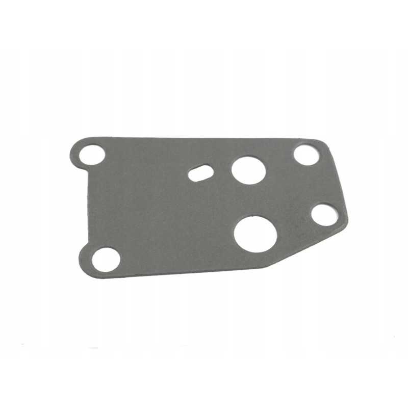 Alyvos filtro korpuso tarpiklis ntc 385 64001005