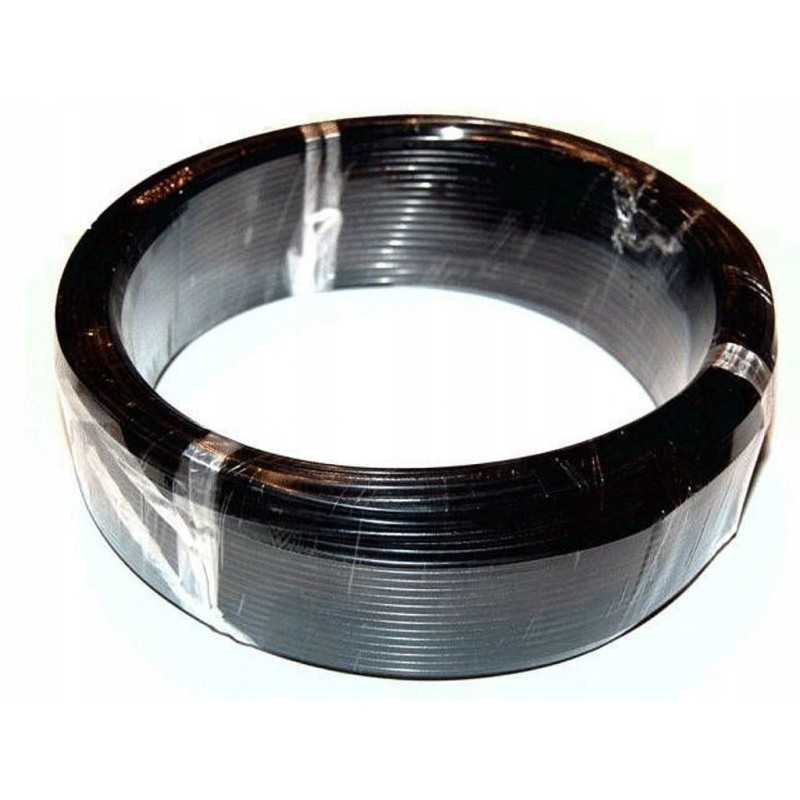 Tekalan fi6 tekalan plastikinis kabelis