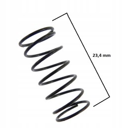 Ursus C 385 apsauginio vožtuvo spyruoklė