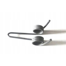 Kvadratinė preso spyruoklė