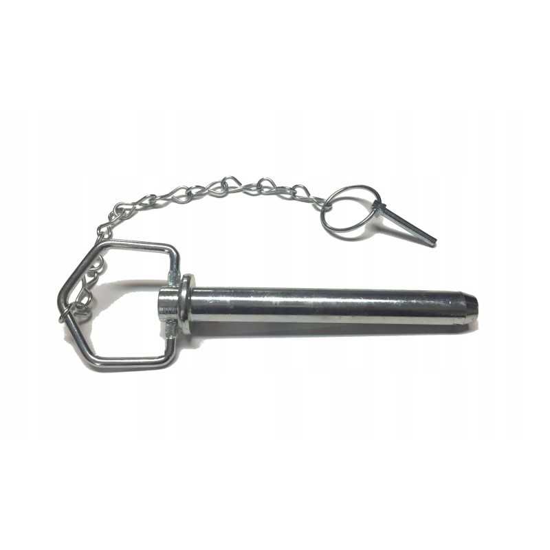 Smeigtukas su rankena 22x162 mm