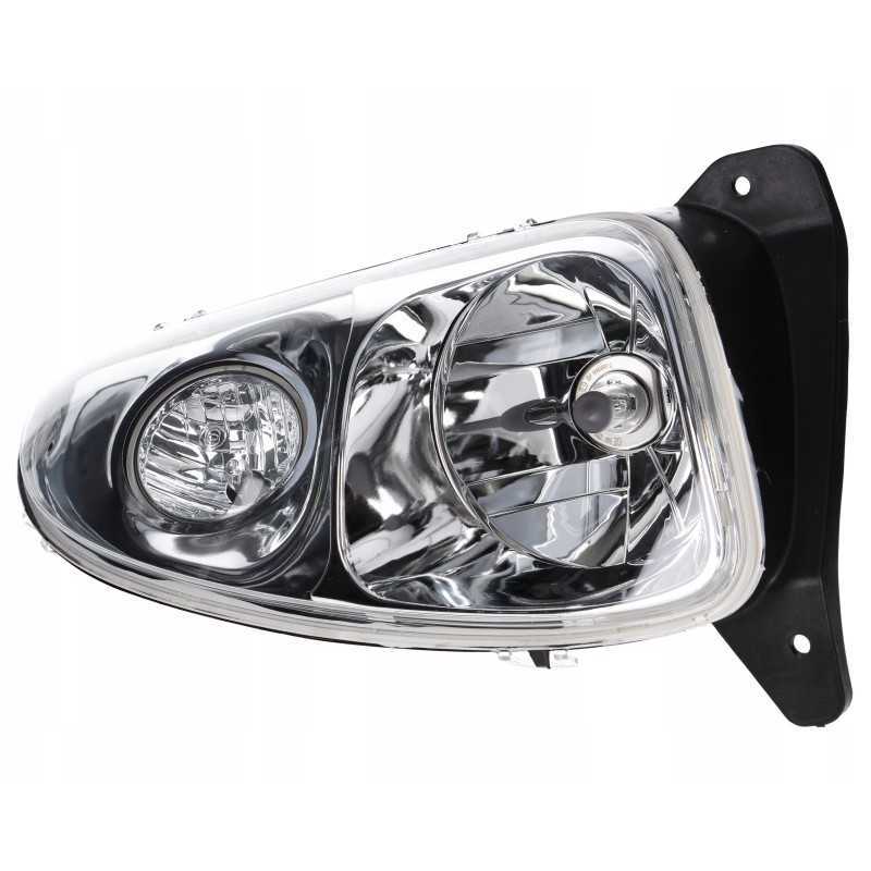 Kairysis priekinis žibintas cobo new holland t tla tsa