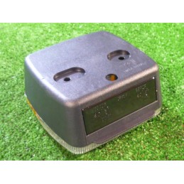 Renault Claas priekinis žibintas 7711102525