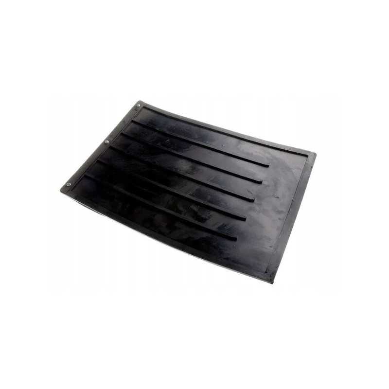 Purvasaugis, galinis purvasargis, c 360 priedas