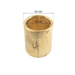 Vairo jungties įvorė c 328 50 01 515 0 50015150 00500