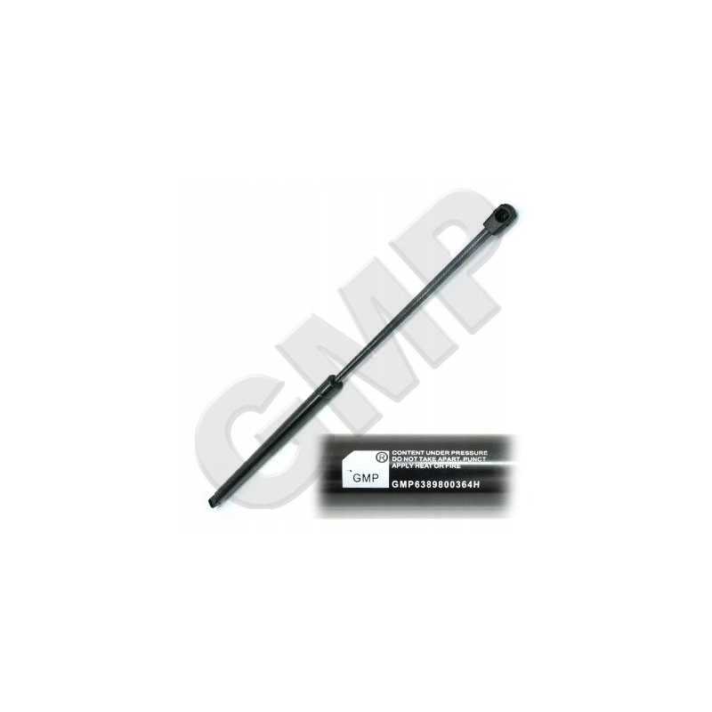 Dujinė spyruoklė 665 mm 755n Mercedes Viano Vito