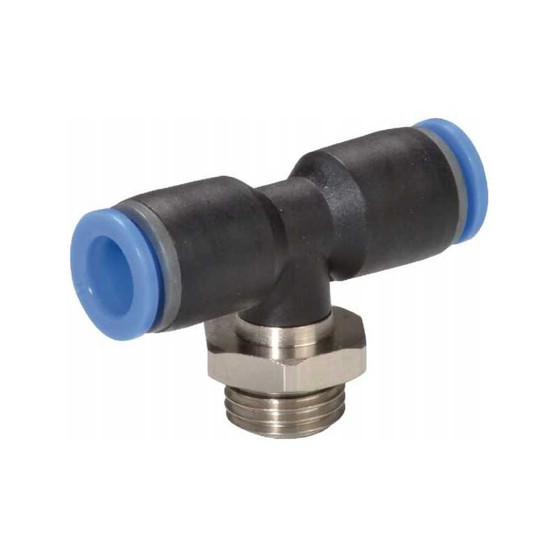 Kištukinė jungtis t 61 4