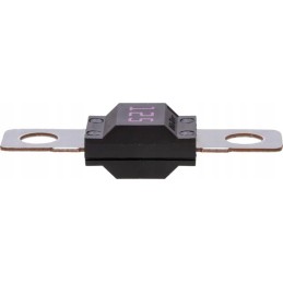 Midi saugiklis 32v 125a l 41 mm rožinė, 1 vnt