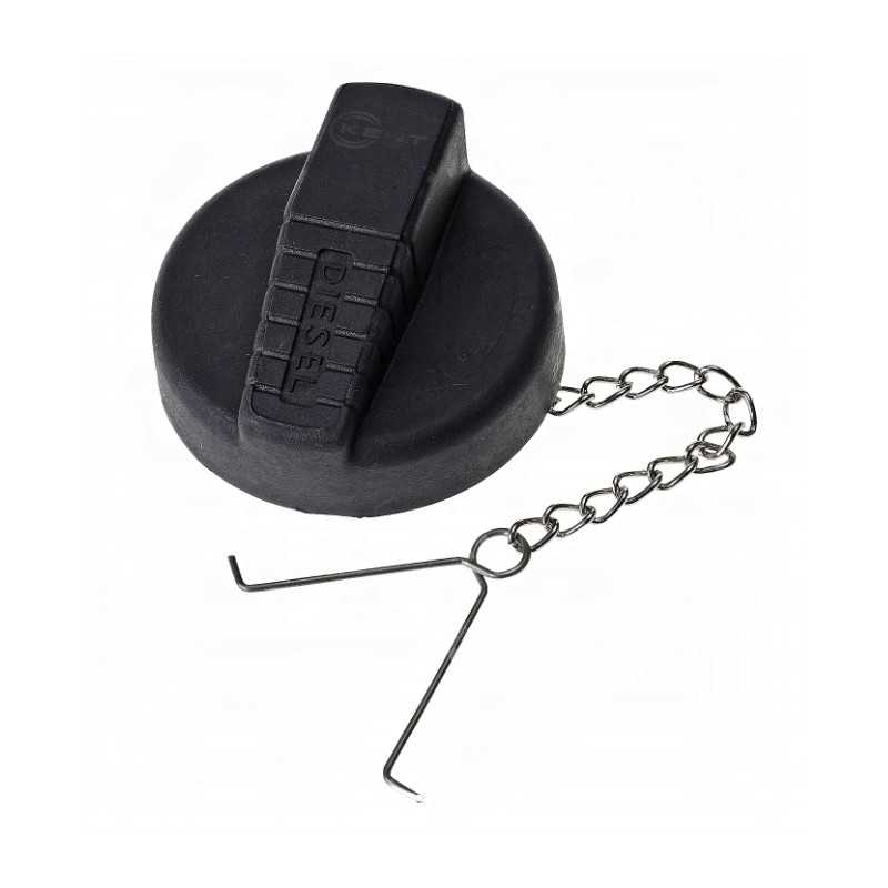 Kuro pildymo angos dangtelis massey ferguson 84 5 mm kokybės