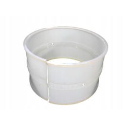 Claas 630149 plastikinė čiuožykla variatoriui