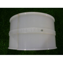 Claas 630149 plastikinė čiuožykla variatoriui