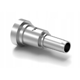 Hidraulinė jungtis SFS DN16 1 2 fi 31 7mm