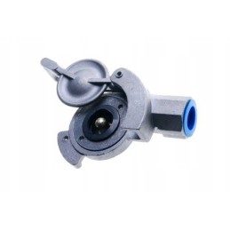 Oro žarnos jungtis be vožtuvo c 330 360 t