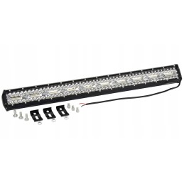 Halogeninis LED darbo lempos prožektorius 600w 12v 24v