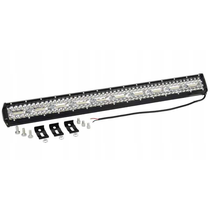 Halogeninis LED darbo lempos prožektorius 600w 12v 24v