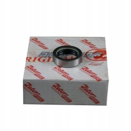 Priekinės varomosios ašies sandariklis 40x55x15 5 o