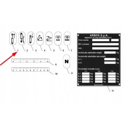 P5s51401001 pavaros lipdukas