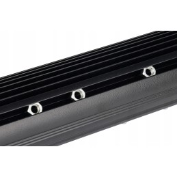 Halogeninis LED darbo lempos prožektorius 600w 12v 24v