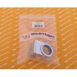 Viena rankena su fiksavimo žiedais greitam