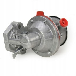 John Deere kuro padavimo siurblys