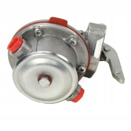 John Deere kuro padavimo siurblys