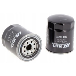 Alyvos filtro dėklas ih 56 84 85 farmall 95 series